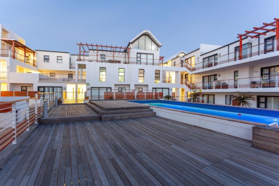 2 Bedroom Property for Sale in Big Bay Western Cape